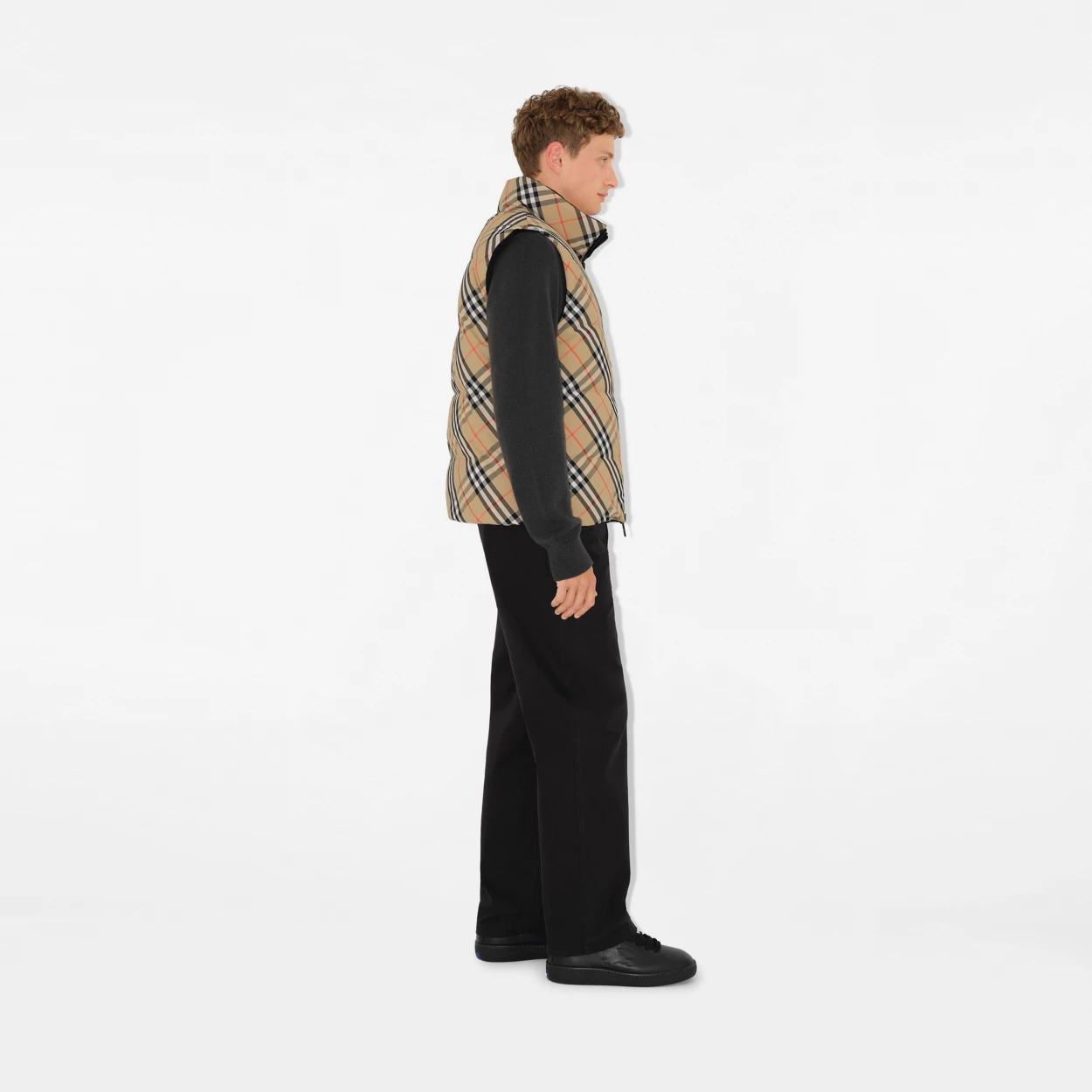 down jacket Man